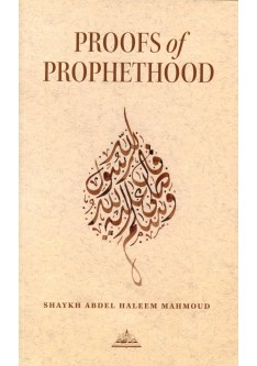 Proofs of ProphetHood