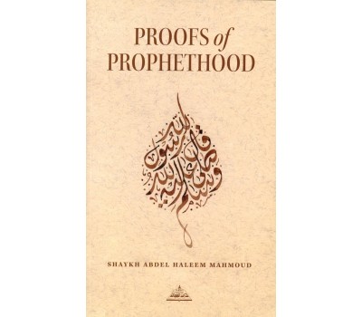 Proofs of ProphetHood