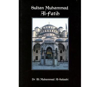 Sultan Muhammad Al-Fatih