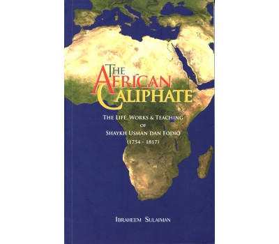 The African Caliphate