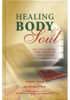 Healing Body & Soul