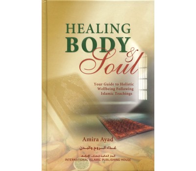 Healing Body & Soul