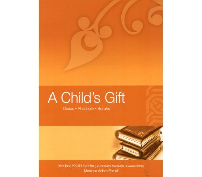 A Child's Gift