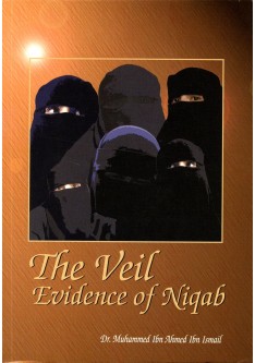 The Veil Evidence of Niqab