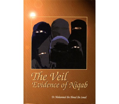 The Veil Evidence of Niqab