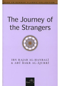 Journey of the Strangers