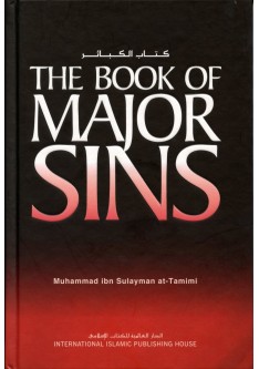 The Book of Major Sins