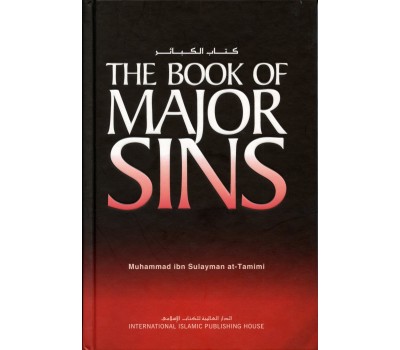 The Book of Major Sins