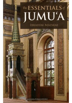 The Essentials of Juma