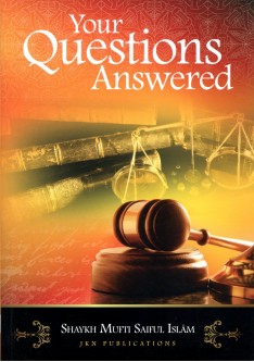 Your Questions Answered