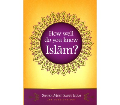 How well do you know Islam?