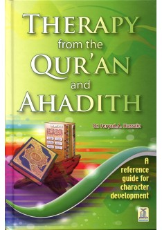 Therapy from the Quran and Hadith
