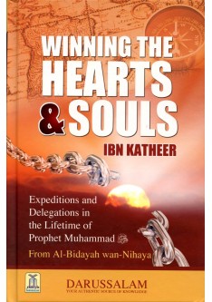 Winning The Hearts & Souls