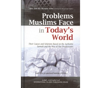 Problems Muslims Face In Today's World