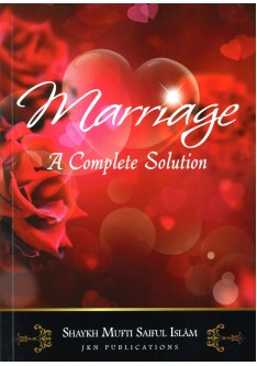 Marriage A Complete Solution