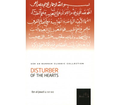 Disturber of the Hearts