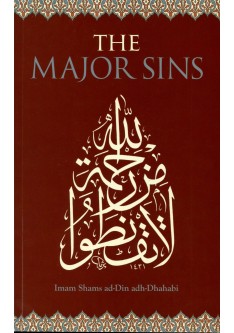 The Major Sins