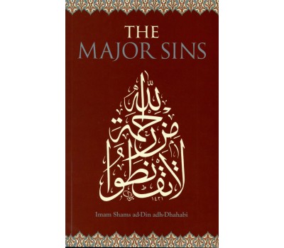 The Major Sins