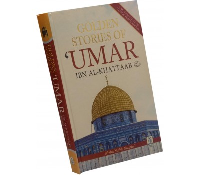 Golden Stories of Umar Ibn Al-Khattab