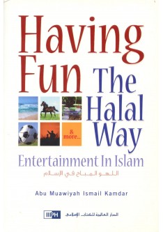 Having Fun the Halal Way