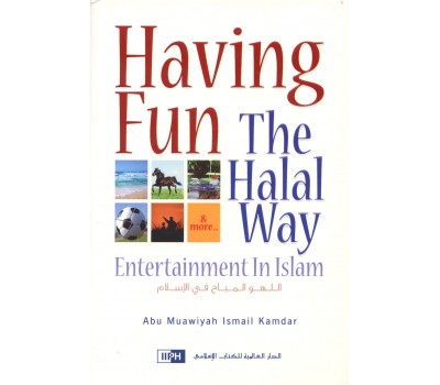 Having Fun the Halal Way
