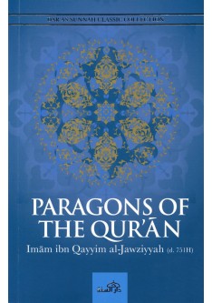 PARAGONS OF THE QURAN