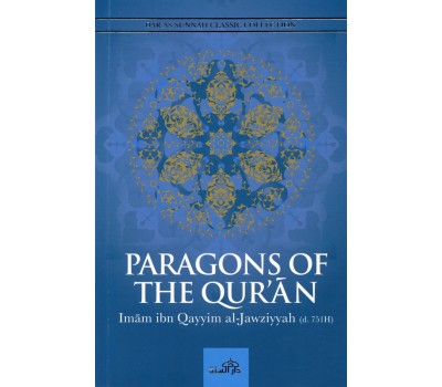 PARAGONS OF THE QURAN