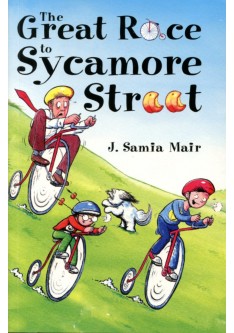 The Great Race to Sycamore Street