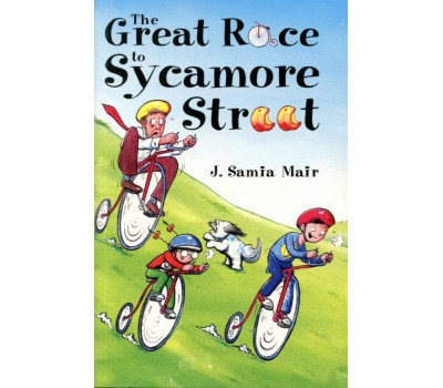 The Great Race to Sycamore Street