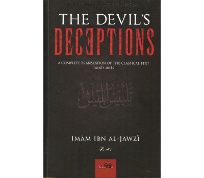 The Devil’s Deceptions