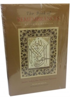 The Book of REMEMBRANCES [Kitab al-Adhkar]