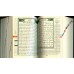 Tajweed Quran with Meanings Translation and Transliteration in English - Pocket Size