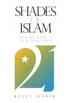 Shades of Islam: Poems For a New Century