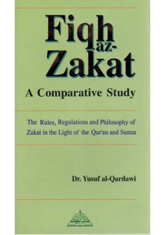 Fiqh Az-Zakat-A Comparative Study