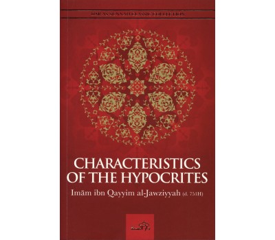 CHARACTERISTICS OF THE HYPOCRITES