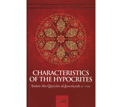 CHARACTERISTICS OF THE HYPOCRITES