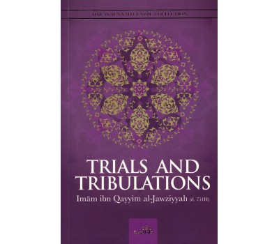 Trials and Tribulations