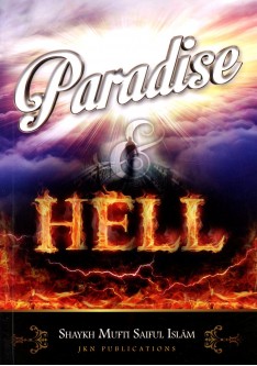 Paradise & Hell