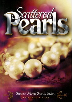 Scattered Pearls