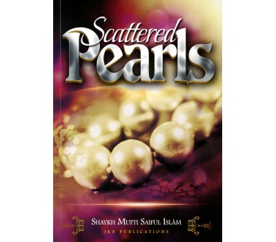 Scattered Pearls