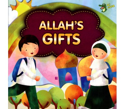 ALLAHS GIFTS