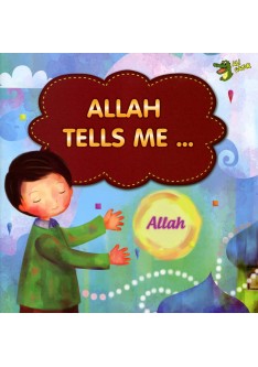 ALLAH TELLS ME