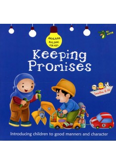 KEEPING PROMISES