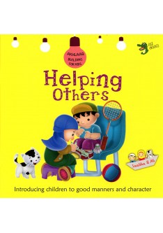 HELPING OTHERS