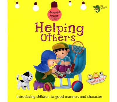 HELPING OTHERS