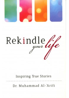 Rekindle Your Life