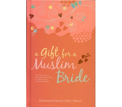 A Gift For a Muslim Bride