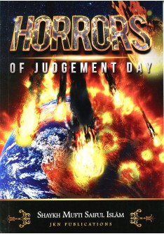Horrors of Judgement Day