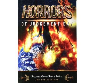 Horrors of Judgement Day