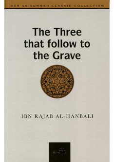 The Three That Follow To The Grave